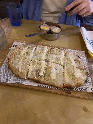   at Buddy VEGGY in Rome