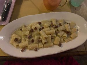   at Buddy VEGGY in Rome