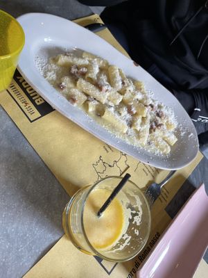   at Buddy VEGGY in Rome