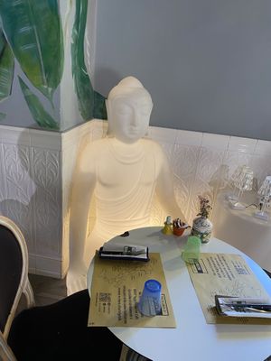 Good feeling   at Buddy VEGGY in Rome