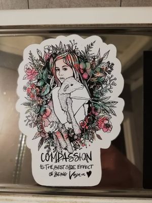  at Buddy VEGGY in Rome