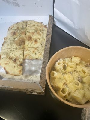   at Buddy VEGGY in Rome