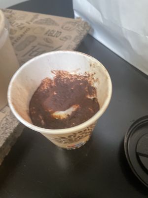   at Buddy VEGGY in Rome