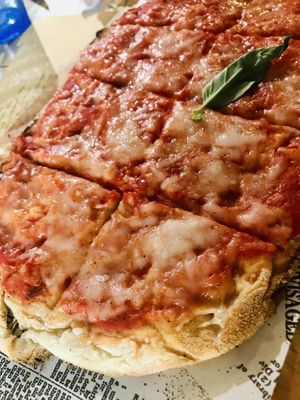   at Buddy VEGGY in Rome