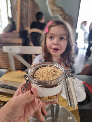  at Buddy VEGGY in Rome