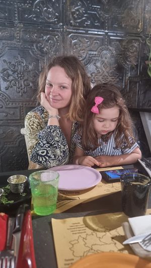  at Buddy VEGGY in Rome