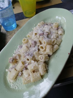  at Buddy VEGGY in Rome