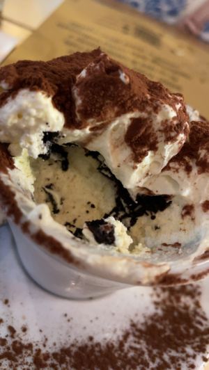   at Buddy VEGGY in Rome