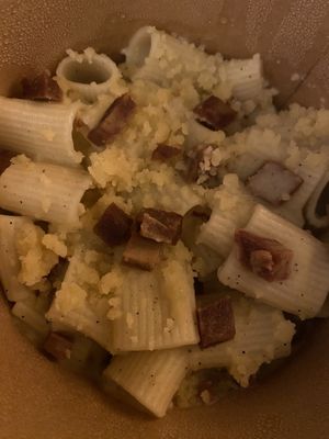   at Buddy VEGGY in Rome