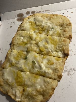 Formaggi  at Buddy VEGGY in Rome