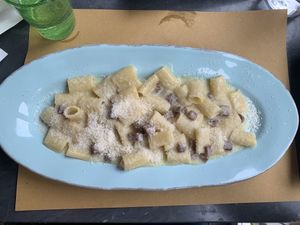   at Buddy VEGGY in Rome