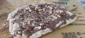  at Buddy VEGGY in Rome