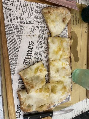 😍  at Buddy VEGGY in Rome