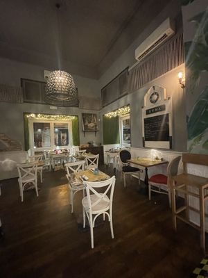 🥰  at Buddy VEGGY in Rome