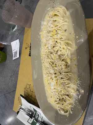   at Buddy VEGGY in Rome