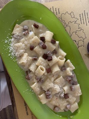   at Buddy VEGGY in Rome