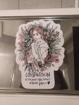  at Buddy VEGGY in Rome