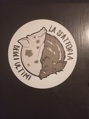  at Buddy VEGGY in Rome