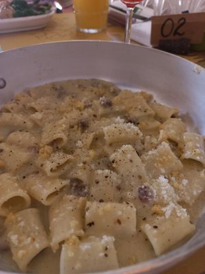  at Buddy VEGGY in Rome