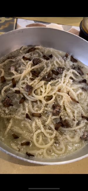   at Buddy VEGGY in Rome