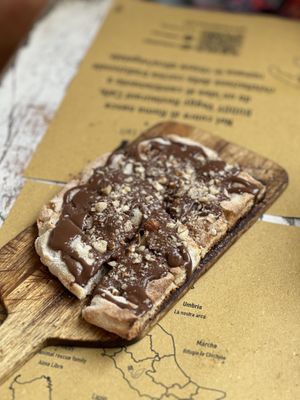   at Buddy VEGGY in Rome