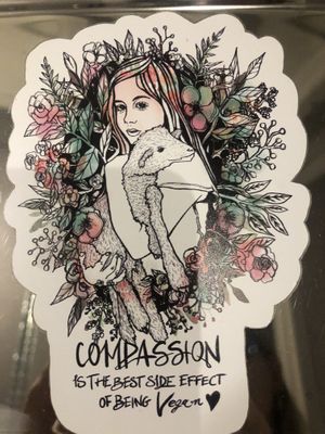   at Buddy VEGGY in Rome