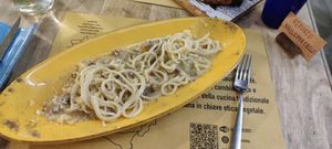  at Buddy VEGGY in Rome