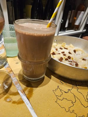 #Veganuary at Buddy VEGGY in Rome