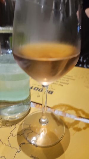 #Veganuary at Buddy VEGGY in Rome