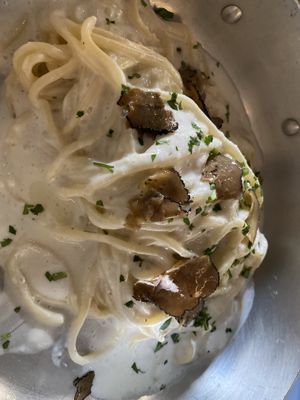   at Buddy VEGGY in Rome