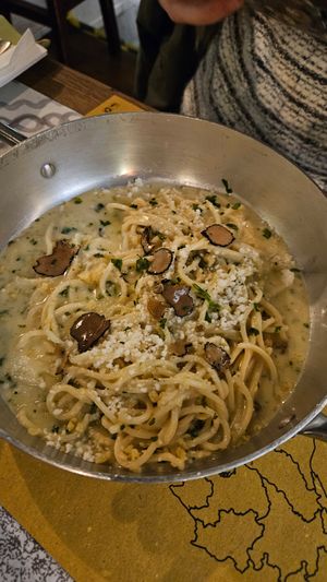  at Buddy VEGGY in Rome