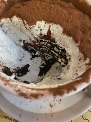   at Buddy VEGGY in Rome