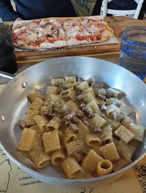  at Buddy VEGGY in Rome