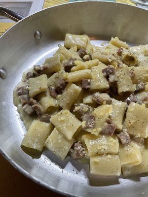   at Buddy VEGGY in Rome