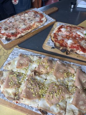   at Buddy VEGGY in Rome