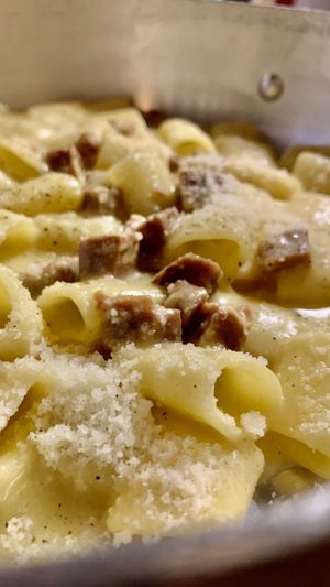   at Buddy VEGGY in Rome