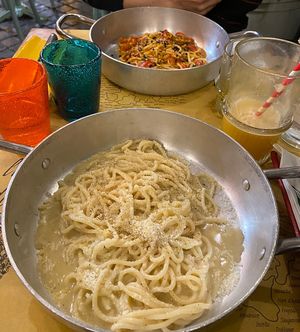   at Buddy VEGGY in Rome