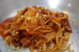  at Buddy VEGGY in Rome