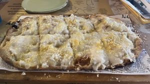   at Buddy VEGGY in Rome