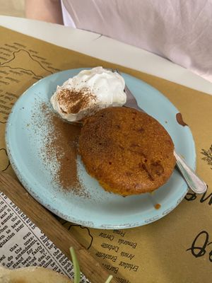   at Buddy VEGGY in Rome