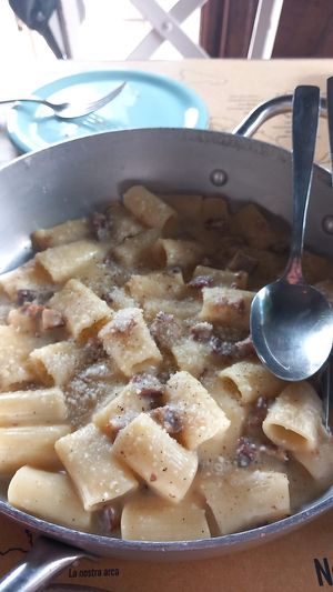  at Buddy VEGGY in Rome