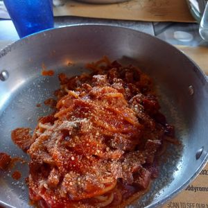  at Buddy VEGGY in Rome