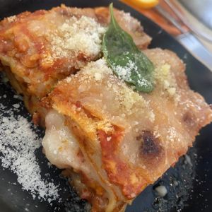   at Buddy VEGGY in Rome