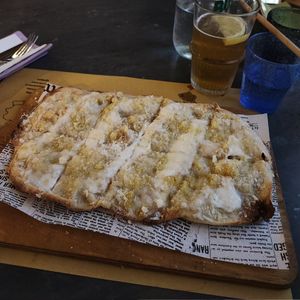  at Buddy VEGGY in Rome