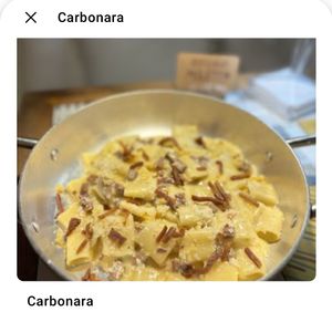   at Buddy VEGGY in Rome