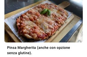   at Buddy VEGGY in Rome