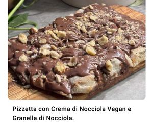   at Buddy VEGGY in Rome