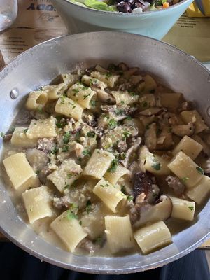   at Buddy VEGGY in Rome