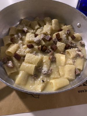   at Buddy VEGGY in Rome