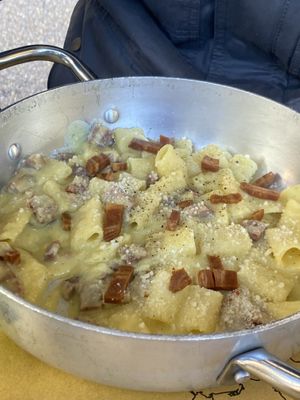   at Buddy VEGGY in Rome